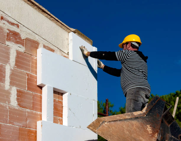 Types of Insulation We Offer in Rifle, CO