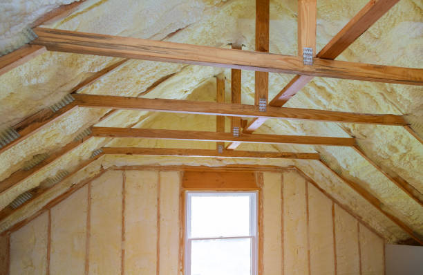 Best Eco-Friendly Insulation in Rifle, CO