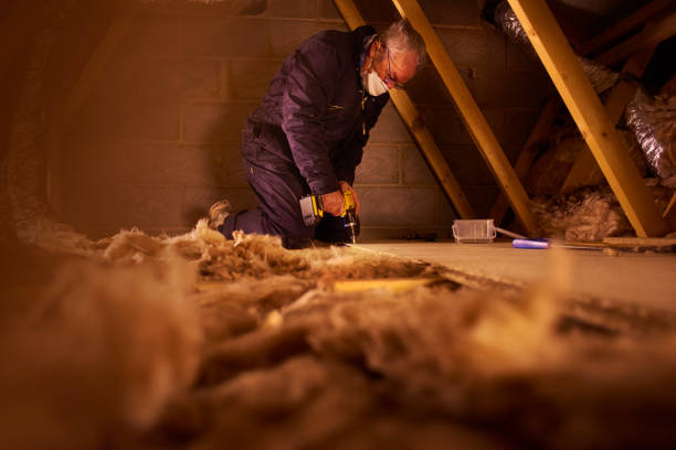 Best Spray Foam Insulation in Rifle, CO